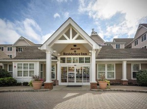 Residence Inn | Northwest Yonkers