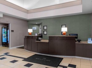 Residence Inn | Northwest Yonkers