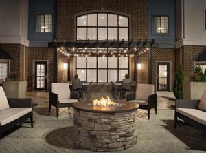 Staybridge Bwi Airport Ihg Hotel | Linthicum Heights