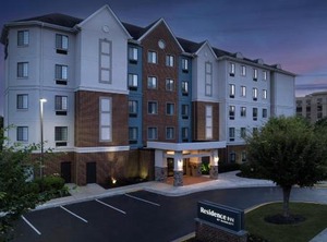 Staybridge Bwi Airport Ihg Hotel | Linthicum Heights
