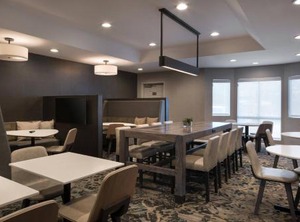 Residence Inn San Ramon | San Ramon