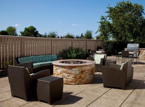 Residence Inn San Ramon | San Ramon