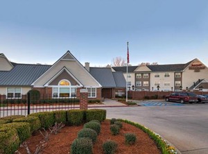 Residence Inn Shreveport Airport | Shreveport