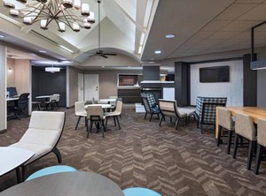 Residence Inn Shreveport Airport | Shreveport