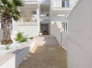 Residence Valentina Int | Santa Maria al Bagno