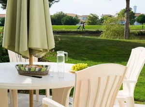 Le Domaine Fontenelles | L'Aiguillon-sur-Vie