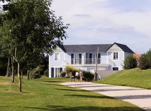 Le Domaine Fontenelles | L'Aiguillon-sur-Vie