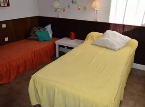 La Grifoullière Maisons Villas Pour Personnes | Port Leucate
