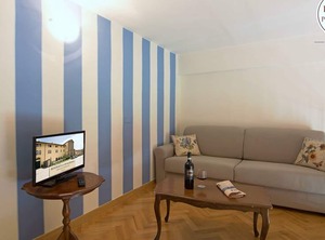 Residence La Poggerina At The Of Chianti Region | Ponte Agli Stolli