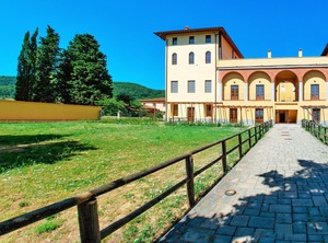 Residence La Poggerina At The Of Chianti Region | Ponte Agli Stolli