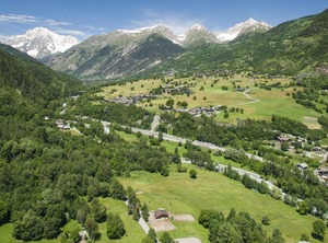 Residence Petit Coeur Garden Pers | Derby-villaret