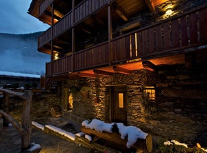 Residence Petit Coeur Garden Pers | Derby-villaret
