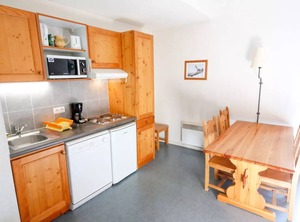 Residence Plein Soleil People | Avrieux