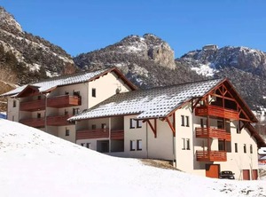 Residence Plein Soleil People | Avrieux