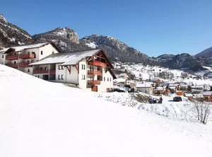 Residence Plein Soleil People | Avrieux