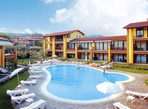 Residence Le Terrazze Sul Lago Bei Belegung Pers Padenghe | Monte