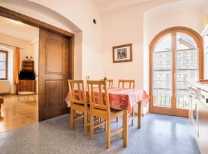 Residence Lena App Pranzo | Ville del Monte