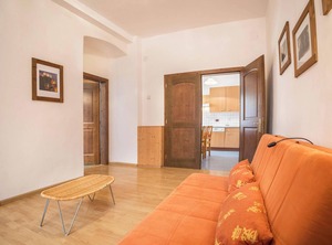 Residence Lena App Pranzo | Ville del Monte