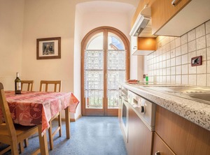 Residence Lena App Pranzo | Ville del Monte