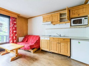 Résidence Les Balcons Maeva People Selection | Les Houches