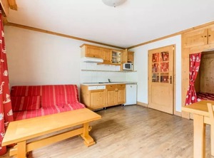 Résidence Les Balcons Maeva People Selection | Les Houches