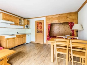 Résidence Les Balcons Maeva People Selection | Les Houches