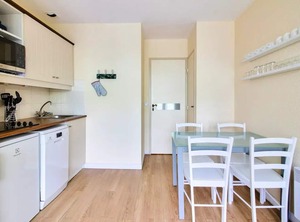 Residence Les Belles Rives Maeva People | Argentat