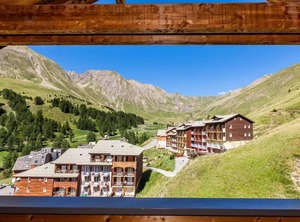 Les Cimes Du Val People | Allos