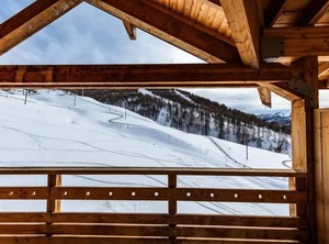 Les Cimes Du Val People | Allos