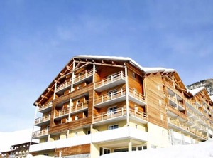 Les Cimes Du Val People | Allos