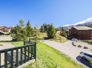 Résidence Les Chalets Maeva Pièces Personnes Confort | Le Devoluy