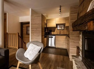Les Fermes Du Planet | Valloire
