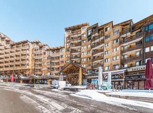Residence Les Fontaines Blanches Maeva | Avoriaz