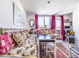 Residence Les Fontaines Blanches Maeva | Avoriaz