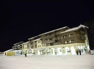 Residence Les Grandes Feignes Labellemontagne People Forest Side | La Bresse