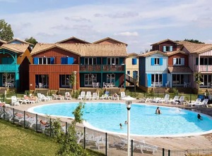 Les Rives Marines | Le Teich