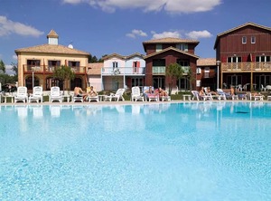 Les Rives Marines | Le Teich