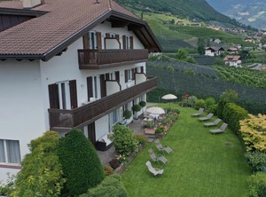 Residence Margreth Mountain | Marlengo