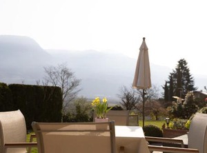 Residence Margreth Mountain | Marlengo