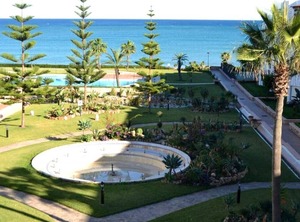 Résidence Marina Beach Mdiq | Marina Smir