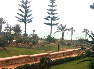 Résidence Marina Beach Mdiq | Marina Smir