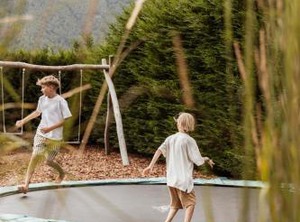 Residence Montani | Laces