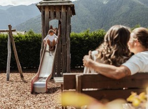 Residence Montani | Laces