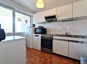 Résidence Montcalm Pour Personnes | Aix-les-Bains