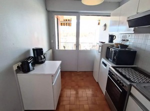 Résidence Montcalm Pour Personnes | Aix-les-Bains