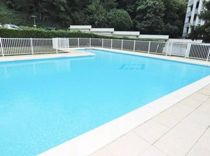 Résidence Montcalm Pour Personnes | Aix-les-Bains