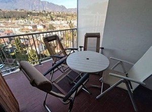 Résidence Montcalm Pour Personnes | Aix-les-Bains