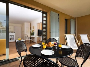 Residence Provence Country Club People | Saumane-de-Vaucluse