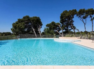 Residence Provence Country Club People | Saumane-de-Vaucluse