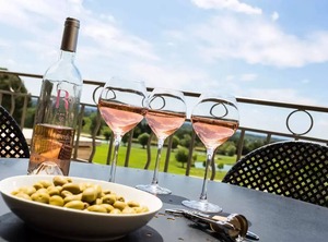 Residence Provence Country Club People | Saumane-de-Vaucluse